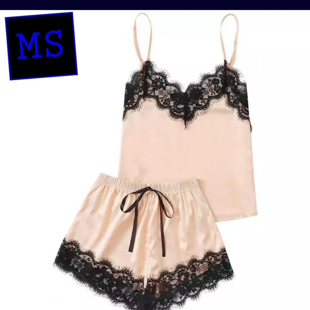 Pajamas Set